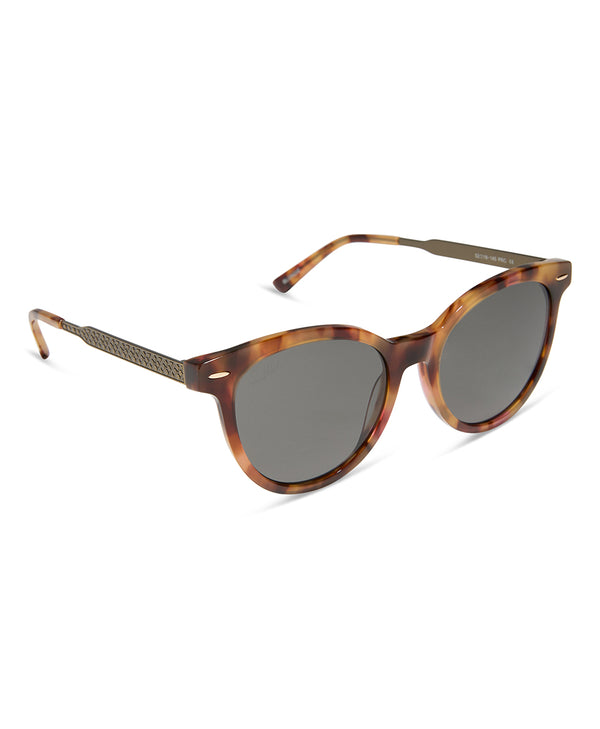 Patricia Nash Blondie Sunglasses Aegean Blooms