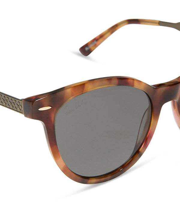 Patricia Nash Blondie Sunglasses Aegean Blooms