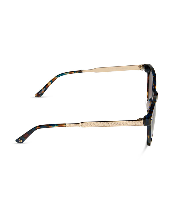 Patricia Nash Blondie Sunglasses Prairie Tort