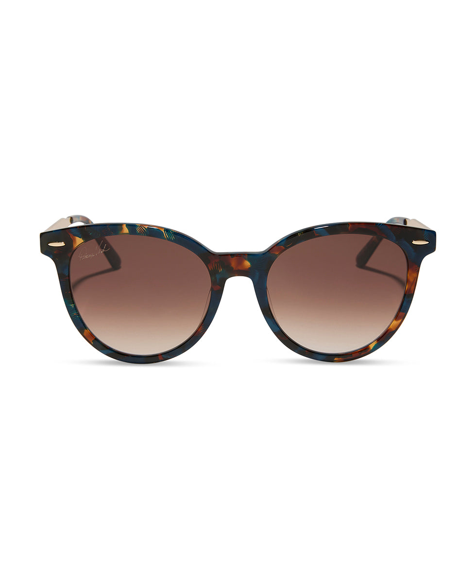 patricia nash Blondie Sunglasses Prairie Tort