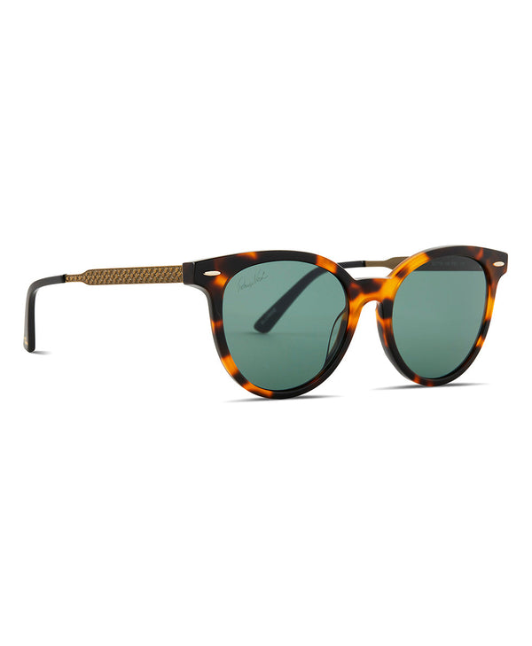Patricia Nash Blondie Sunglasses Tortoise