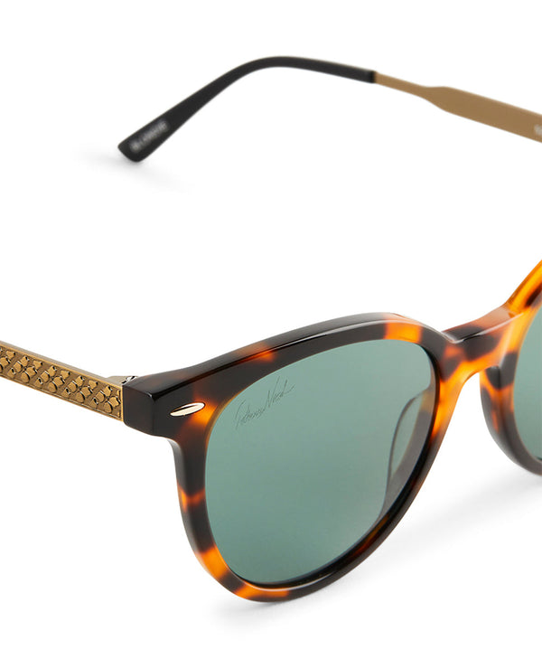 Patricia Nash Blondie Sunglasses Tortoise