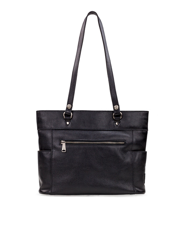 Patricia Nash Bolsena Tote Heritage