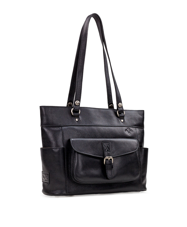 Patricia Nash Bolsena Tote Heritage
