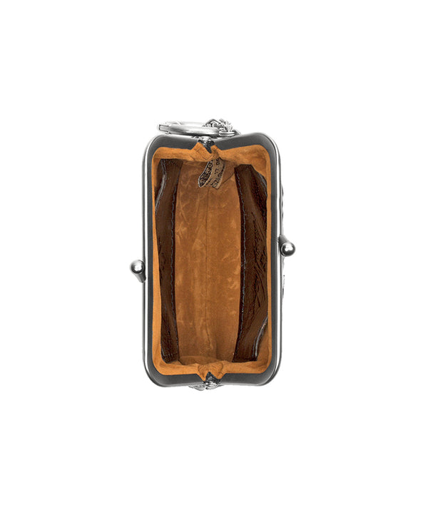 Patricia Nash Borse Coin Purse Tooled