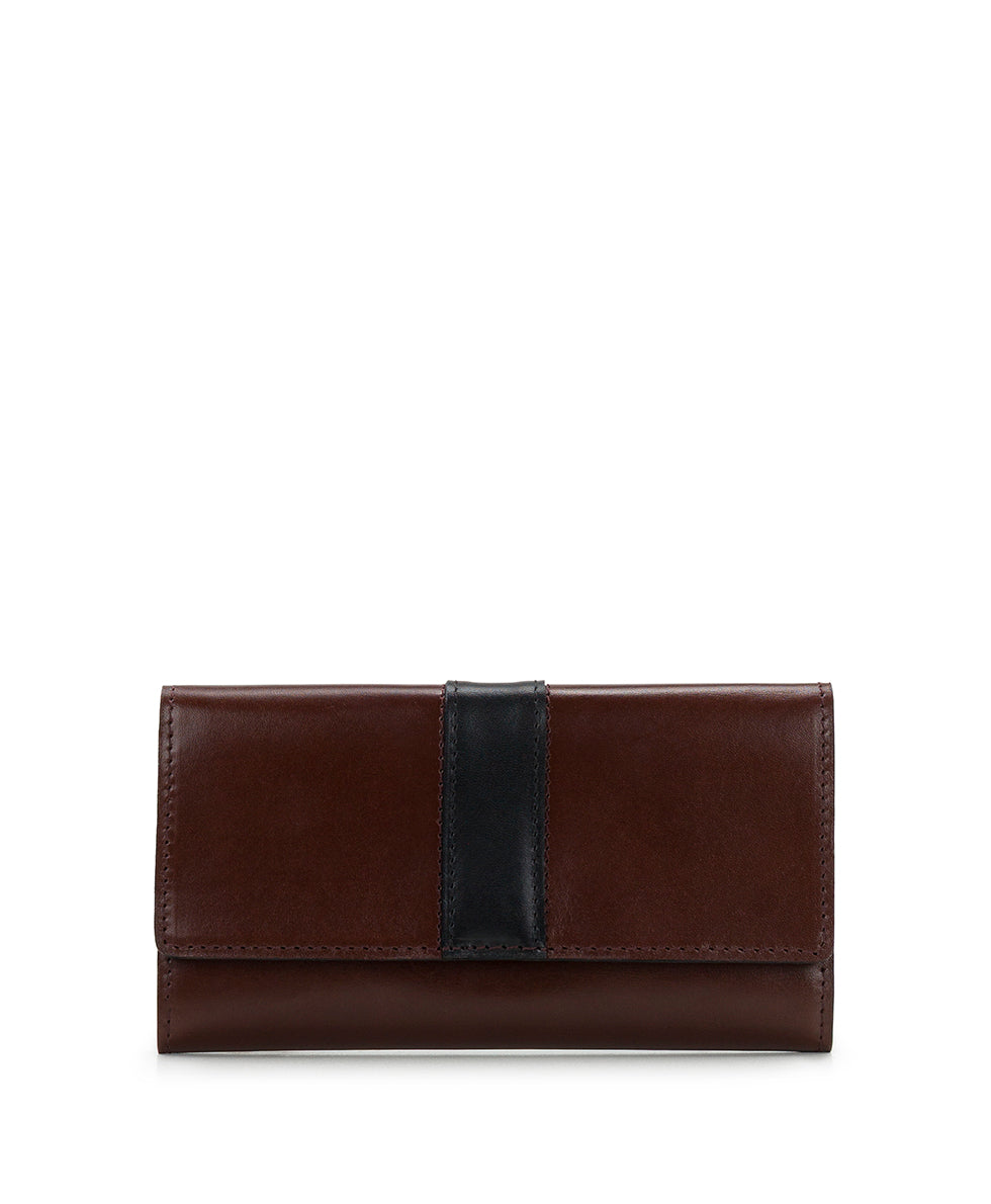patricia nash Bosa Wallet Colorblock
