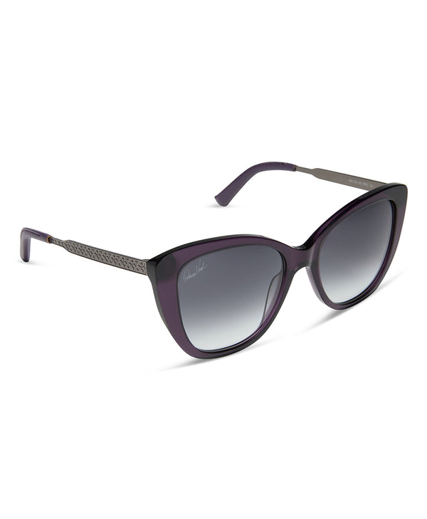 Patricia Nash Brigitte Sunglasses Acai