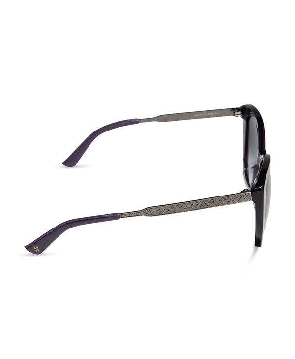 Patricia Nash Brigitte Sunglasses Acai