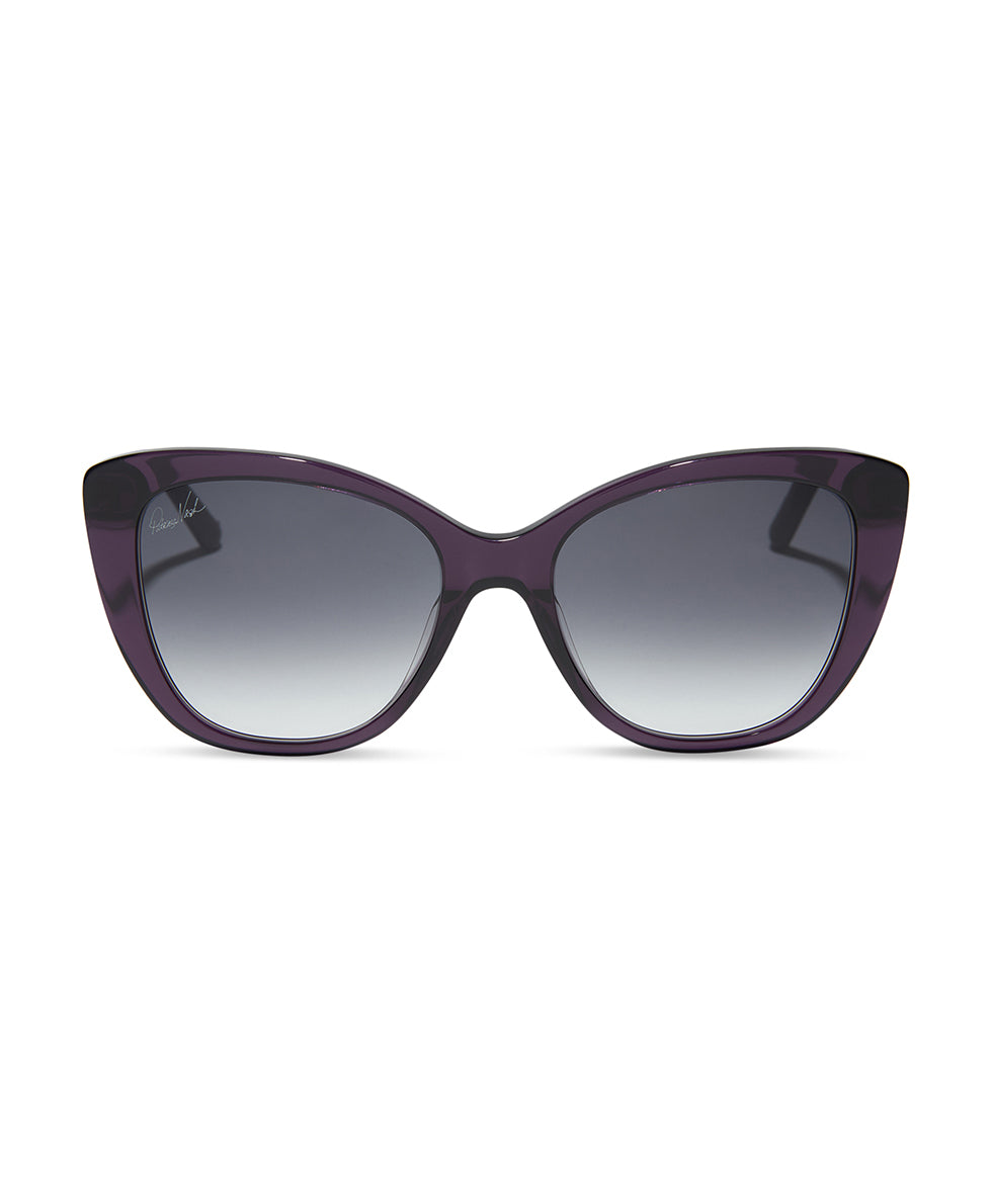 patricia nash Brigitte Sunglasses Acai