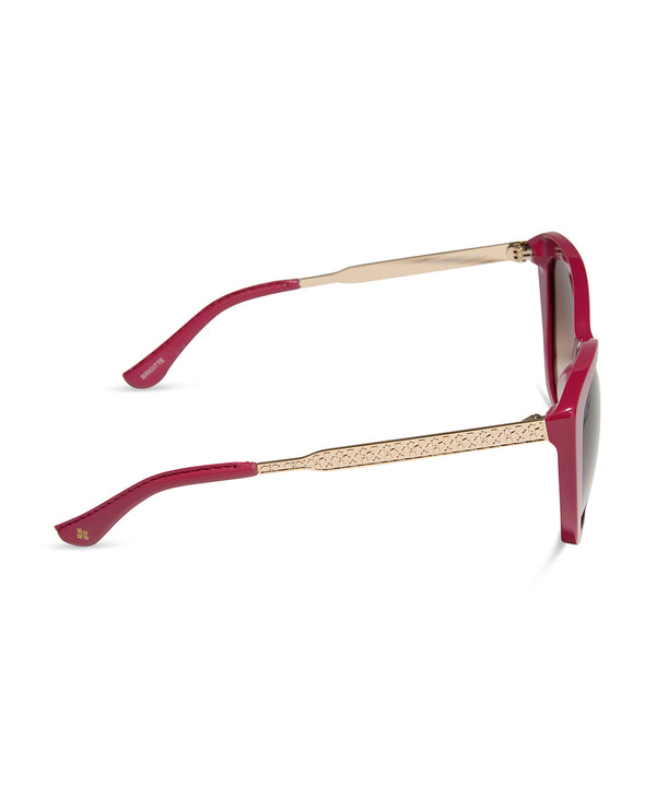 Patricia Nash Brigitte Sunglasses Passion