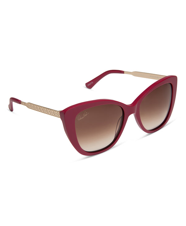Patricia Nash Brigitte Sunglasses Passion