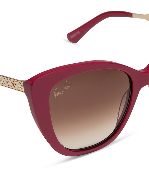 Patricia Nash Brigitte Sunglasses Passion