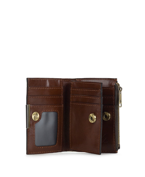 Patricia Nash Busalla Wallet Patricia's Closet
