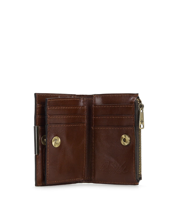 Patricia Nash Busalla Wallet Patricia's Closet