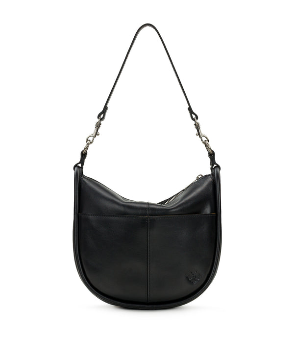 Patricia Nash Calanna Hobo Retro Colorblock