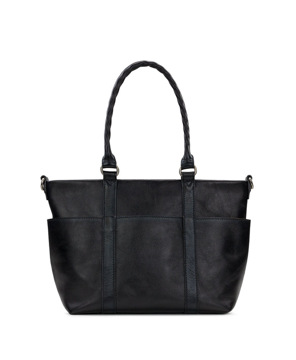 Patricia Nash Carducci Pocket Tote Heritage