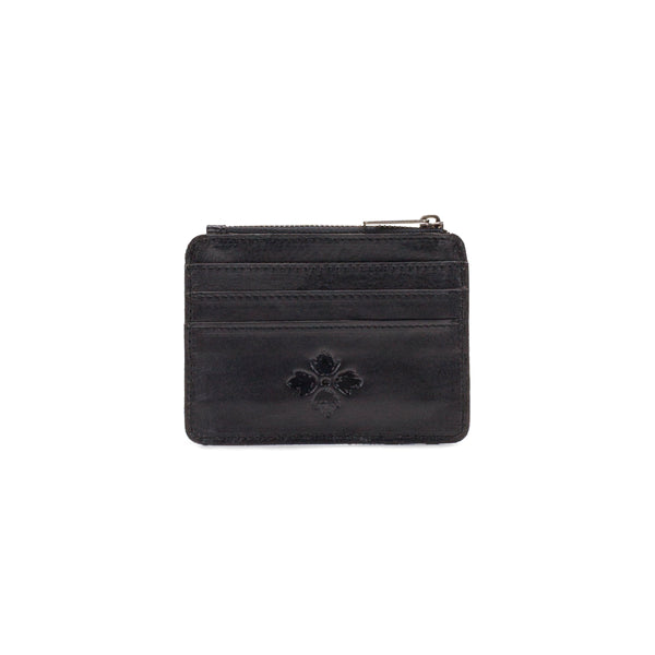 Patricia Nash Cassis ID Case Heritage