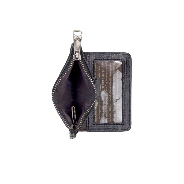 Patricia Nash Cassis ID Case Heritage