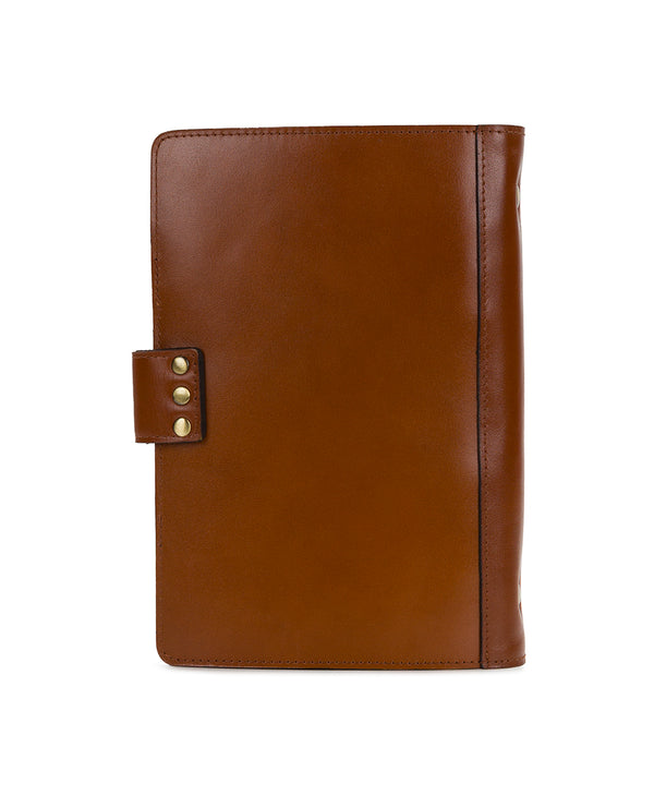 Patricia Nash Chieti Agenda Heritage Leather