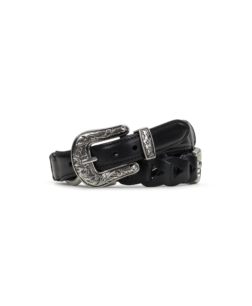patricia nash Concho Belt Chainlink