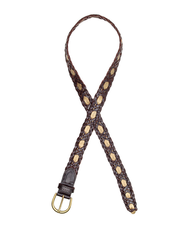 Patricia Nash Coredo Belt Woven