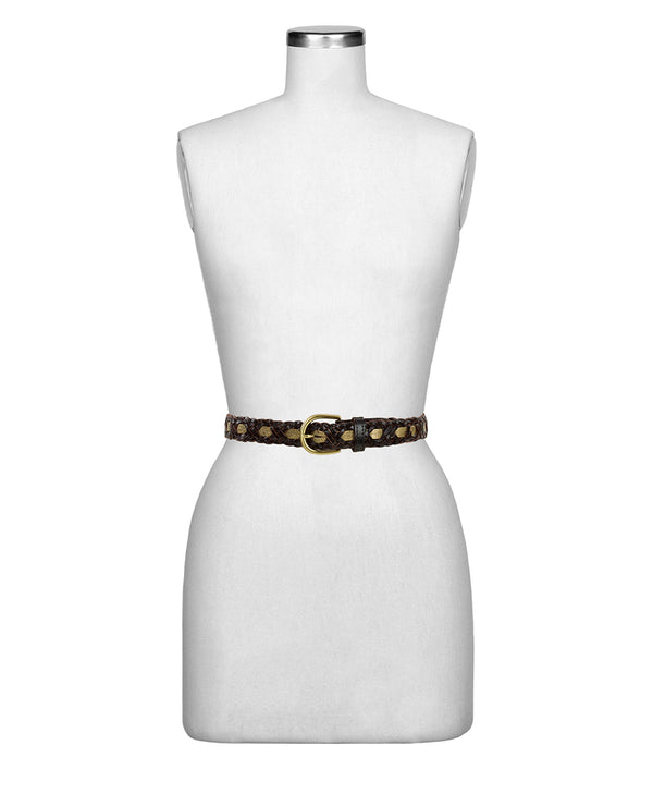 Patricia Nash Coredo Belt Woven
