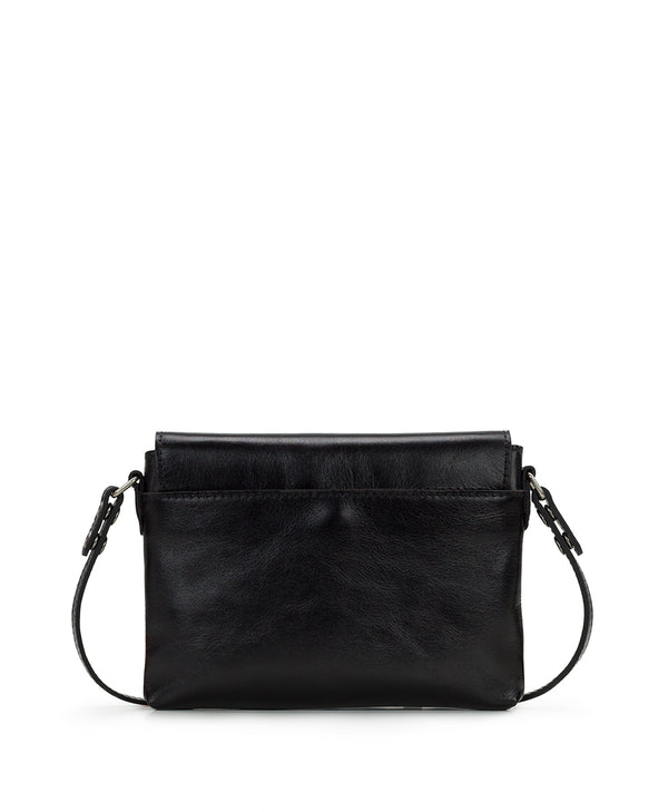 Patricia Nash Corfu Crossbody Heritage