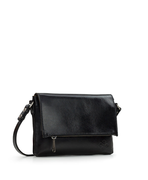 Patricia Nash Corfu Crossbody Heritage