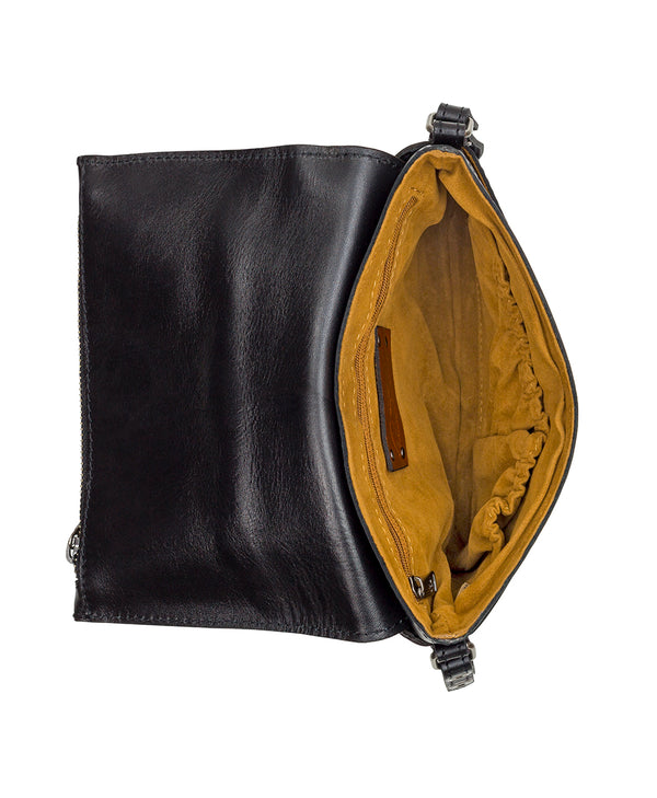 Patricia Nash Corfu Crossbody Heritage