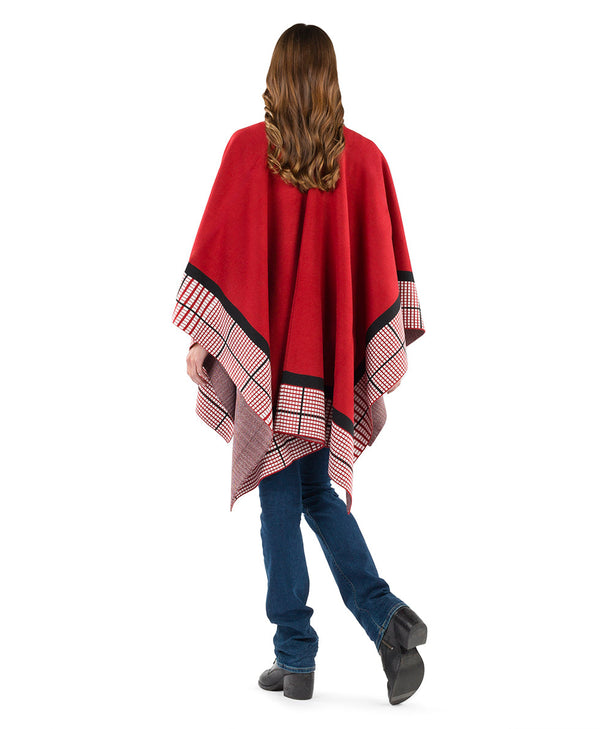 Patricia Nash Crisscross Cape Classics