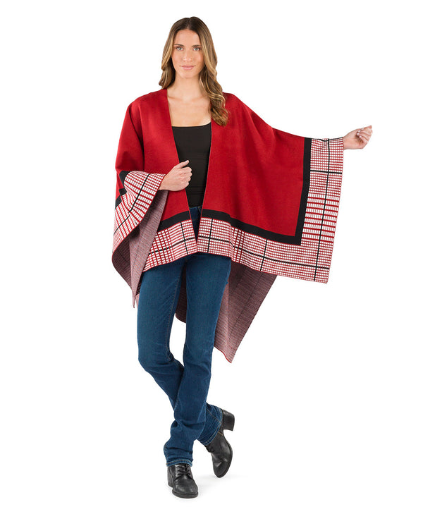 Patricia Nash Crisscross Cape Classics