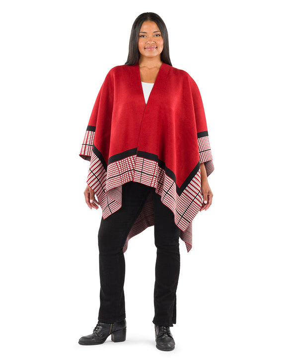 Patricia Nash Crisscross Cape Classics