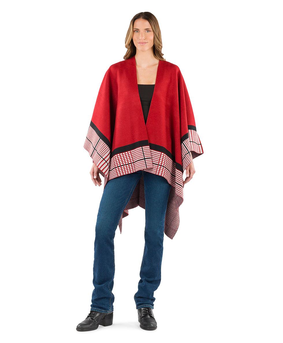 patricia nash Crisscross Cape Classics