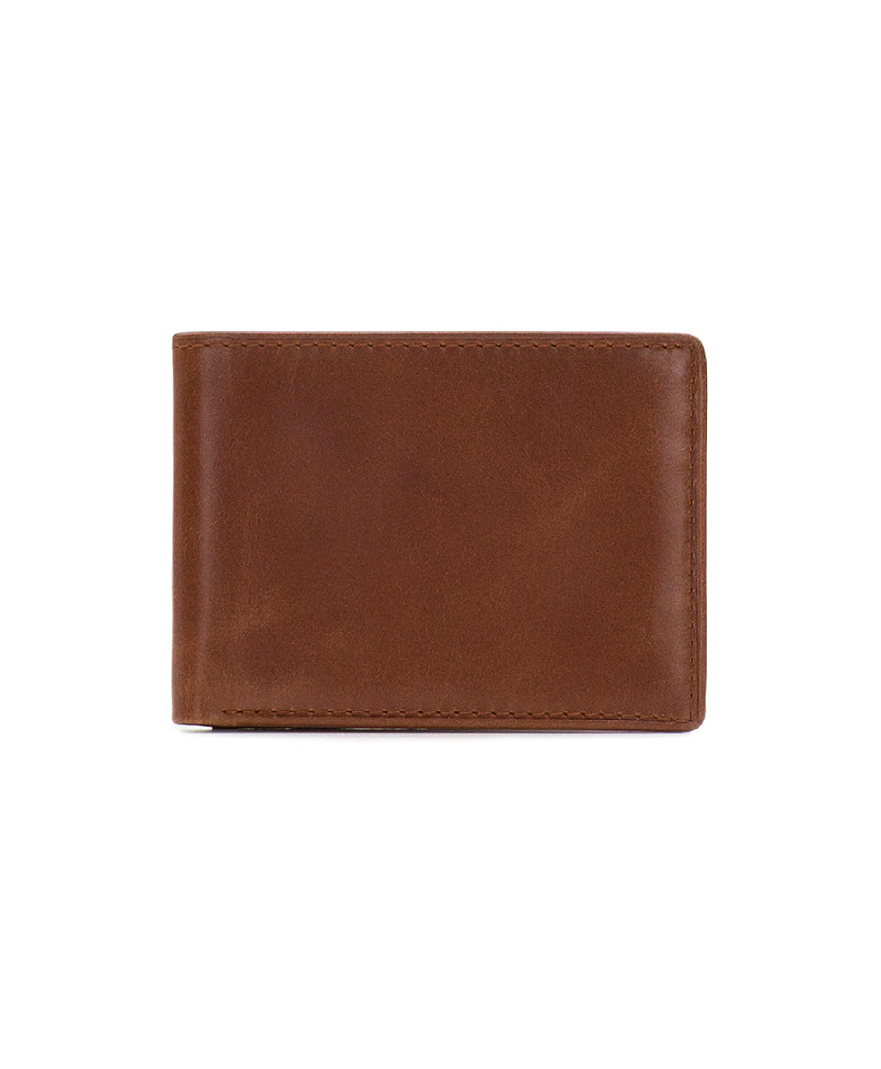 patricia nash Double Billfold ID Wallet Amalfi