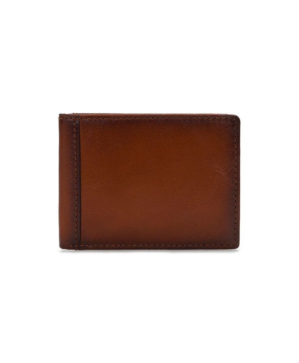 patricia nash Double Billfold ID Wallet Casanata