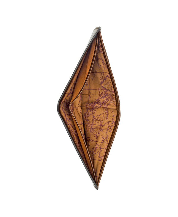 Patricia Nash Double Billfold ID Wallet Firenze