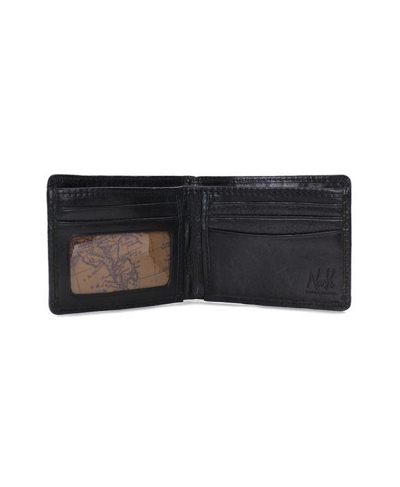 Patricia Nash Double Billfold ID Wallet Heritage