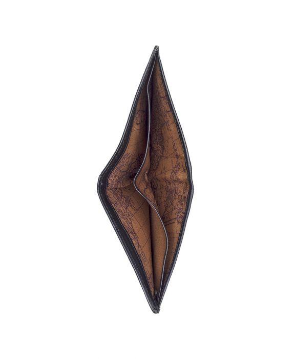 Patricia Nash Double Billfold ID Wallet Heritage