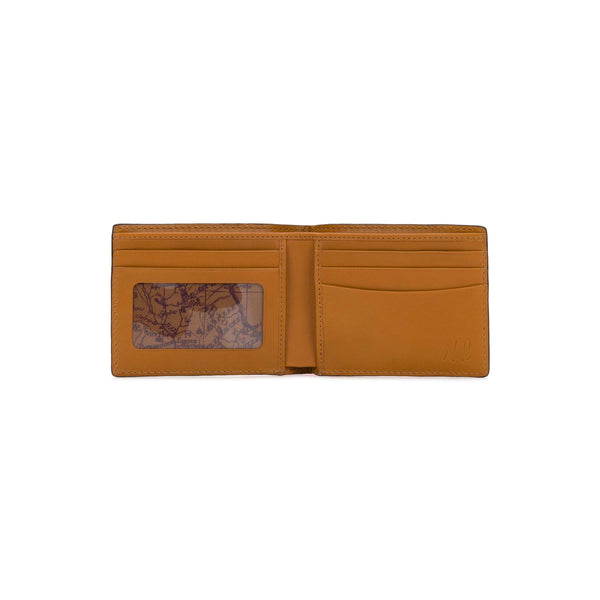Patricia Nash Double Billfold Wallet Lorenzo