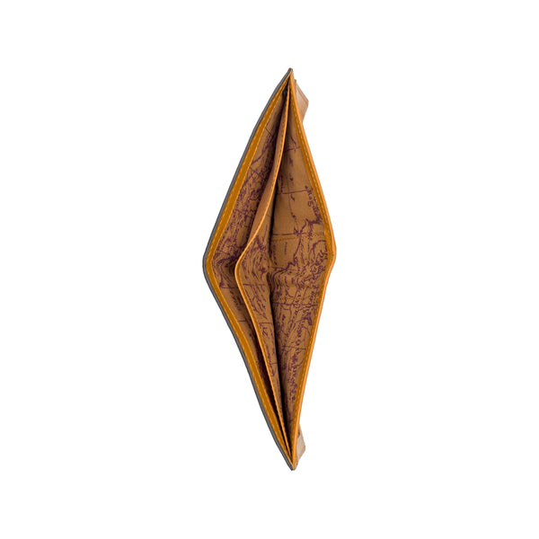 Patricia Nash Double Billfold Wallet Lorenzo