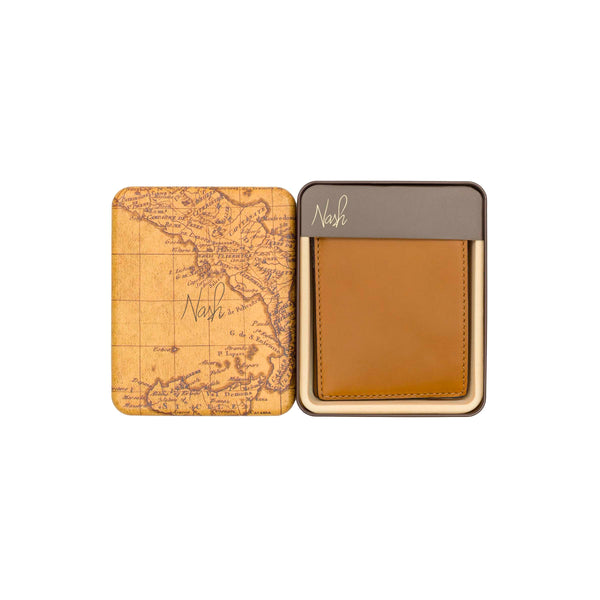 Patricia Nash Double Billfold Wallet Lorenzo