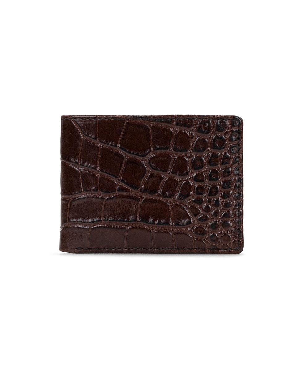 patricia nash Double Billfold Wallet Modena II