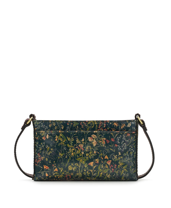 Patricia Nash Dovera Crossbody Tuscan Fields