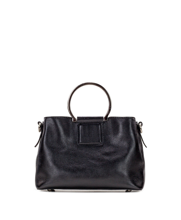 Patricia Nash Empoli Satchel Heritage