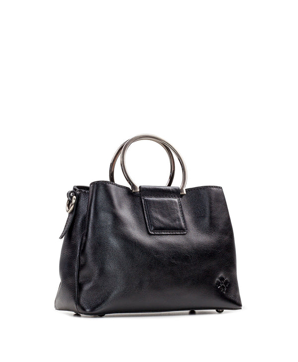 Patricia Nash Empoli Satchel Heritage