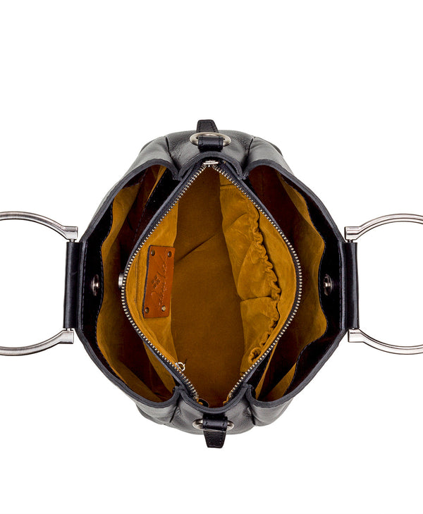 Patricia Nash Empoli Satchel Heritage