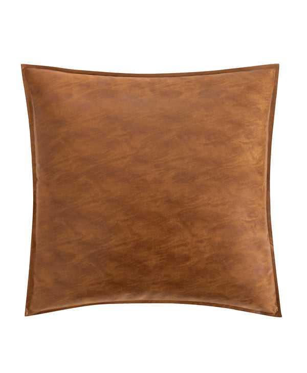 Patricia Nash Euro Sham Faux Leather Collection