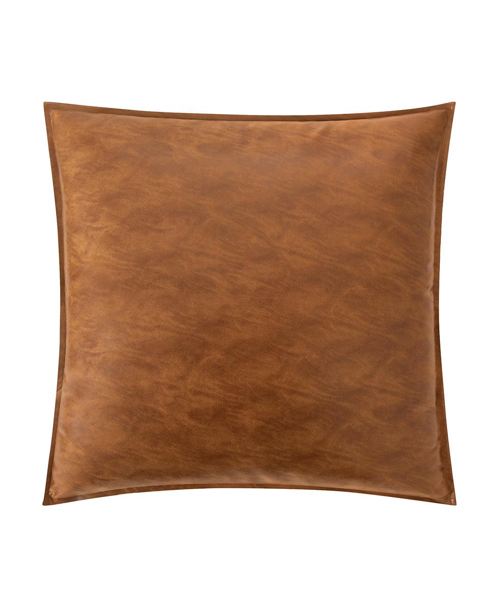 patricia nash Euro Sham Faux Leather Collection
