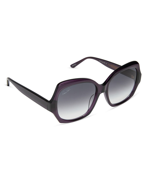 Patricia Nash Farrah Sunglasses Acai