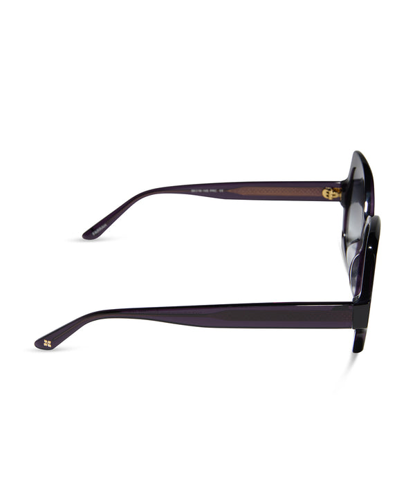 Patricia Nash Farrah Sunglasses Acai
